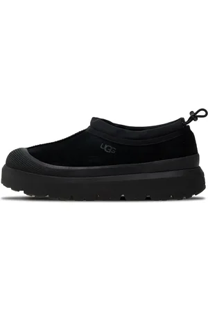 UGG Heren, Schoenen, Zwart, Maat: 41 EU Wol