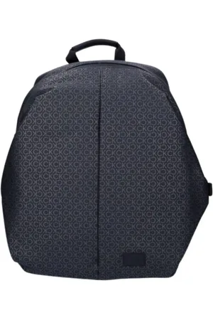Calvin Klein Heren, Tassen, Zwart, Maat: ONE Size