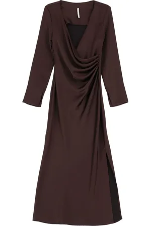 Imperial Dames, Rokken, Paars, Maat: L