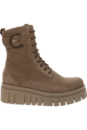 Nero Giardini Dames, Schoenen, , Maat: 36 EU Leer
