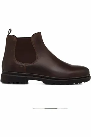 Geox Heren, Schoenen, Bruin, Maat: 43 EU