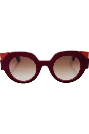 Face À Face Dames, Accessoires, Rood, Maat: ONE Size