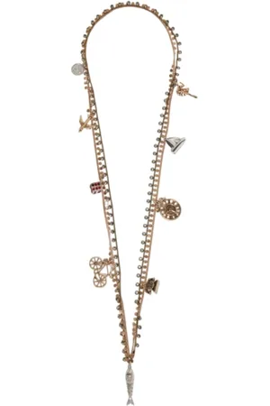 Max Mara Dames, Accessoires, Bruin, Maat: ONE Size