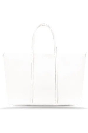 Tom Ford Dames, Tassen, Wit, Maat: ONE Size Leer