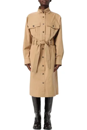 A.P.C. Dames, Jurken, , Maat: M Katoen