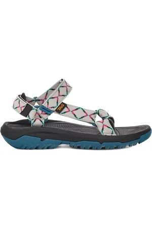 Teva Dames, Schoenen, Veelkleurig, Maat: 37 EU Synthetisch
