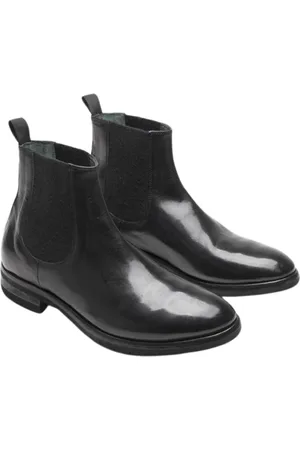 Calpierre Heren, Schoenen, Zwart, Maat: 41 1/2 EU