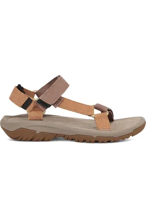 Teva Heren, Schoenen, Bruin, Maat: 39 1/2 EU Suède