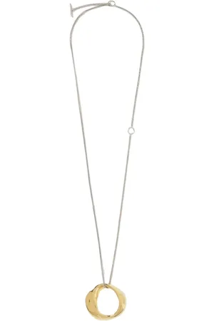 Jil Sander Dames, Accessoires, Geel, Maat: ONE Size