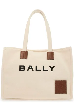 Bally Dames, Tassen, , Maat: ONE Size Katoen