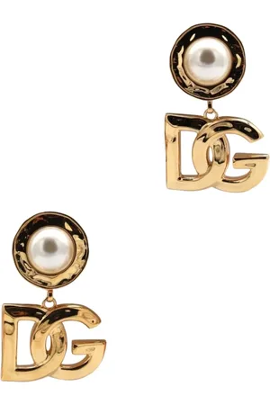 Dolce & Gabbana Dames, Accessoires, Geel, Maat: ONE Size