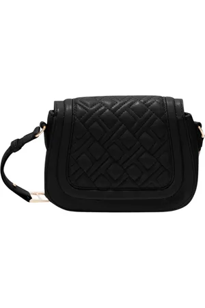 Silvian Heach Dames, Tassen, Zwart, Maat: ONE Size