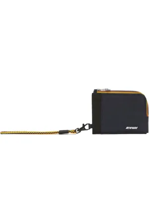 K-Way Unisex, Accessoires, Zwart, Maat: ONE Size Nylon
