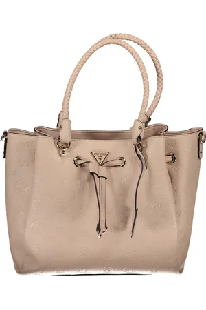 Guess Dames, Tassen, Roze, Maat: ONE Size