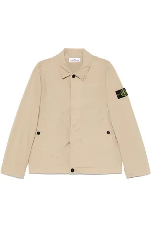 Stone Island Heren, Jassen, , Maat: M
