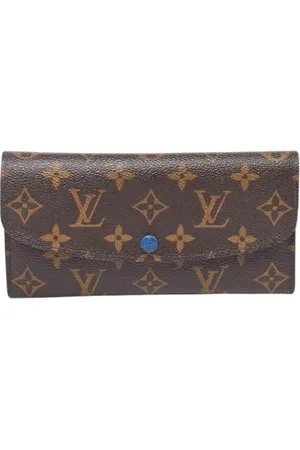 LOUIS VUITTON Dames, Pre-owned, Bruin, Maat: ONE Size