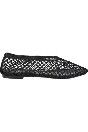 Staud Dames, Schoenen, Zwart, Maat: 36 EU