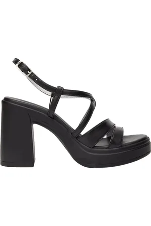 Nero Giardini Dames, Schoenen, Zwart, Maat: 36 EU Leer