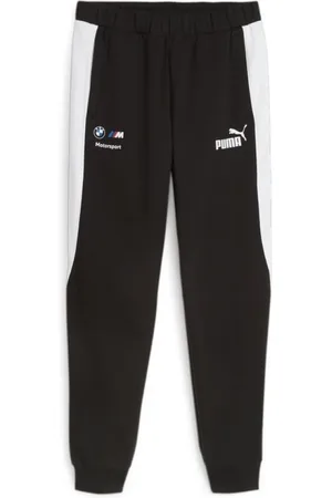 PUMA Heren, Broeken, Zwart, Maat: 2XL