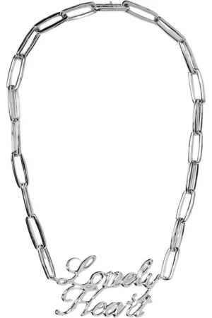 Jil Sander Dames, Accessoires, Grijs, Maat: ONE Size