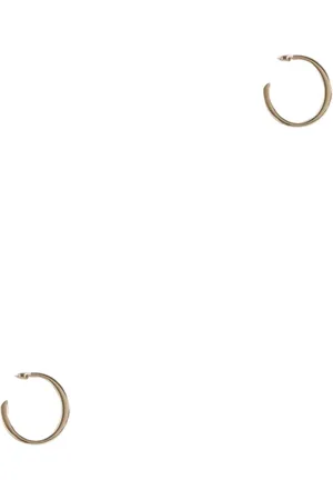 Fabiana Filippi Dames, Accessoires, Grijs, Maat: ONE Size