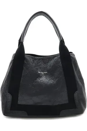 Balenciaga Dames, Pre-owned, Zwart, Maat: ONE Size Leer
