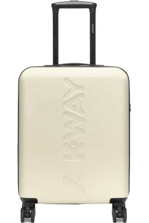 K-Way Unisex, Koffers, , Maat: ONE Size