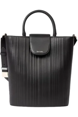 Paul Smith Dames, Tassen, Zwart, Maat: ONE Size