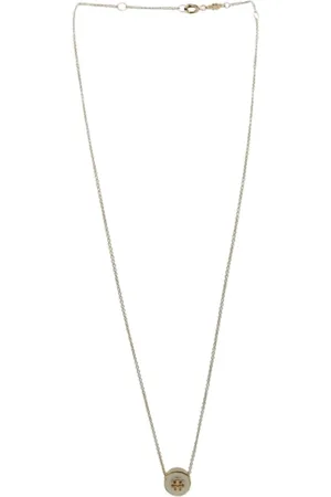 Tory Burch Dames, Accessoires, Geel, Maat: ONE Size