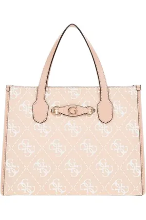 Guess Dames, Tassen, Roze, Maat: ONE Size