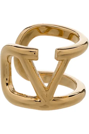 VALENTINO GARAVANI Dames, Accessoires, Geel, Maat: ONE Size