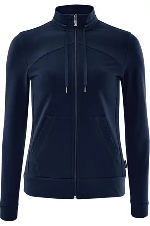 SCHNEIDER Dames, Sport, Blauw, Maat: 2XS
