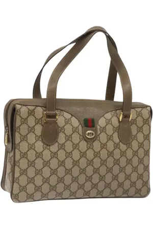 Gucci Dames, Pre-owned, , Maat: ONE Size Leer