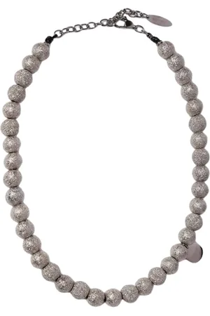 Brunello Cucinelli Dames, Accessoires, Grijs, Maat: ONE Size