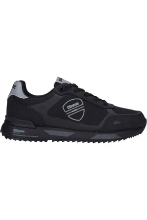 Blauer Heren, Schoenen, Zwart, Maat: 40 EU