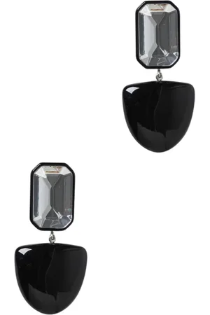 Emporio Armani Dames, Accessoires, Zwart, Maat: ONE Size