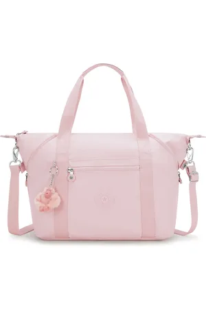 Kipling Dames, Tassen, Roze, Maat: ONE Size