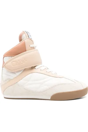 Chloé Dames, Schoenen, Roze, Maat: 40 EU