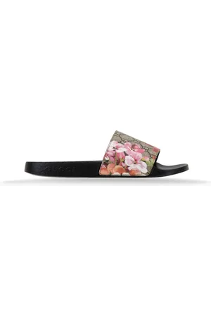 Gucci Dames, Schoenen, Veelkleurig, Maat: 35 EU