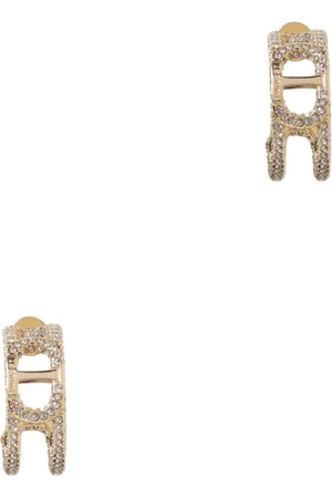 Twin-Set Dames, Accessoires, Grijs, Maat: ONE Size