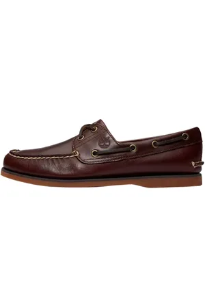 Timberland Heren, Schoenen, Bruin, Maat: 43 1/2 EU