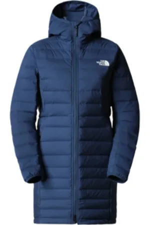 The North Face Dames, Mantels, Blauw, Maat: S