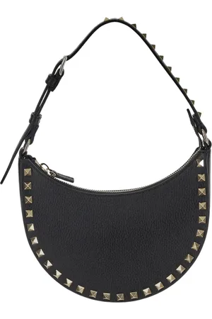 VALENTINO GARAVANI Dames, Tassen, Zwart, Maat: ONE Size