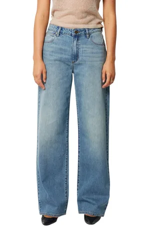 ABrand Dames, Jeans, Blauw, Maat: W26