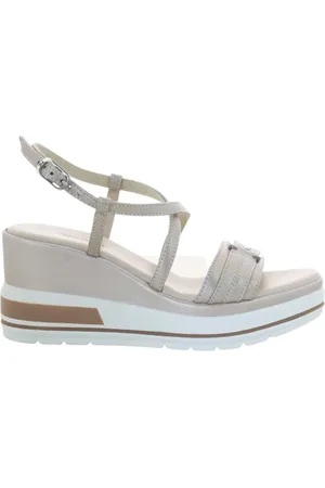 Nero Giardini Dames, Schoenen, , Maat: 40 EU Leer