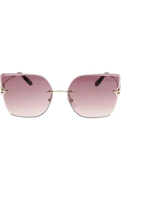 Chopard Dames, Accessoires, Geel, Maat: ONE Size
