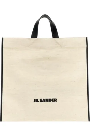 Jil Sander Dames, Tassen, , Maat: ONE Size Leer