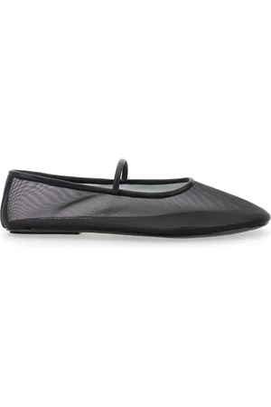 Jeffrey Campbell Dames, Schoenen, Zwart, Maat: 40 EU