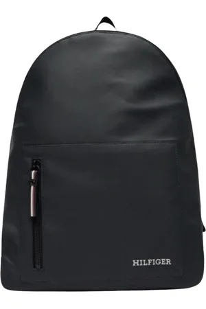 Tommy Hilfiger Heren, Tassen, Zwart, Maat: ONE Size