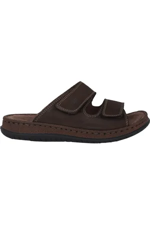 Rohde Heren, Schoenen, Bruin, Maat: 44 EU